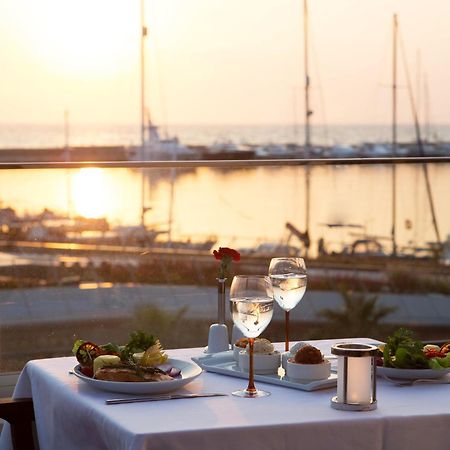 Paloma Marina Suites - Adult Only Kusadasi Exterior photo