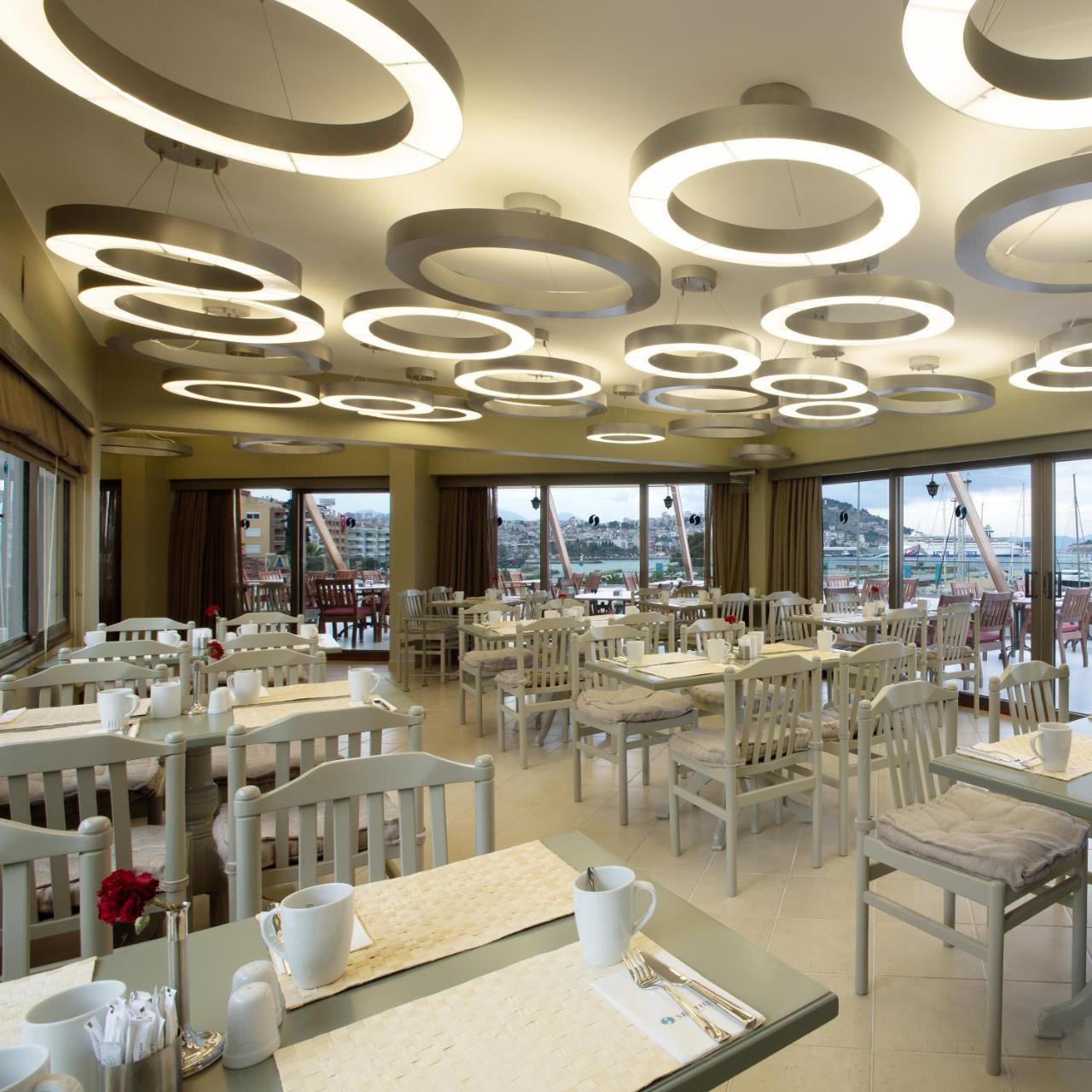 Paloma Marina Suites - Adult Only Kusadasi Exterior photo